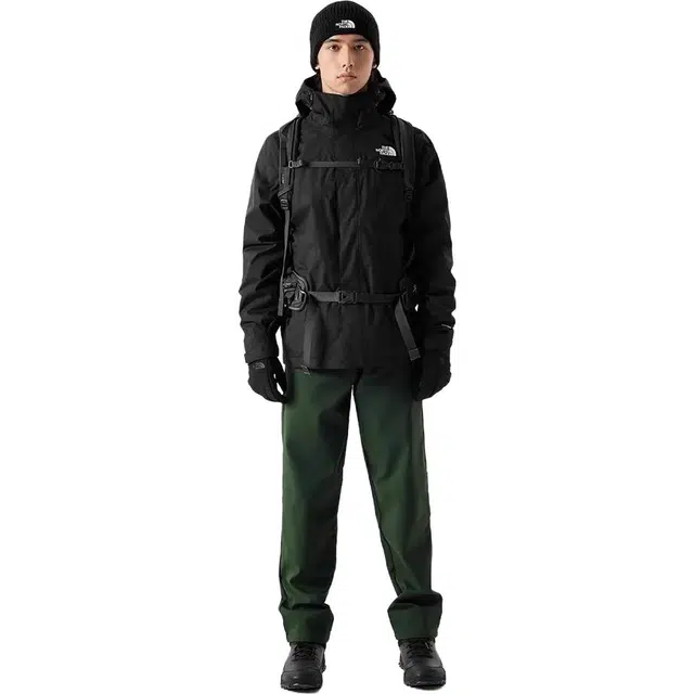 THE NORTH FACE JK3