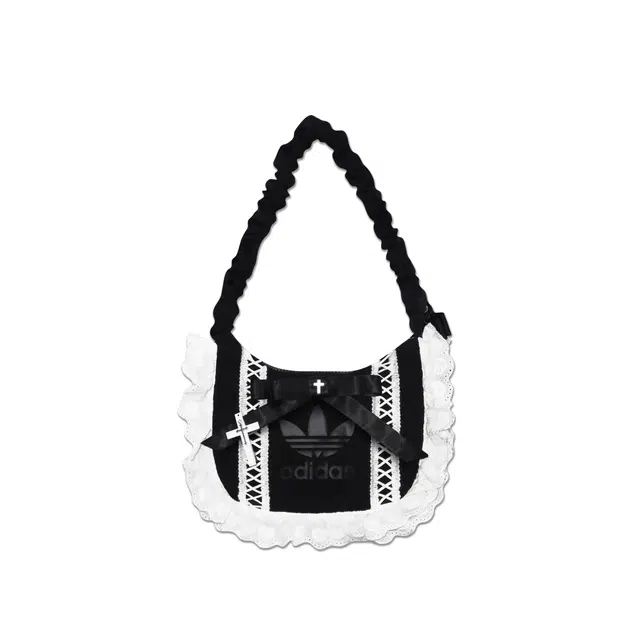 adidas Originals Ideal Moon Reversible Ballet Mini Bag