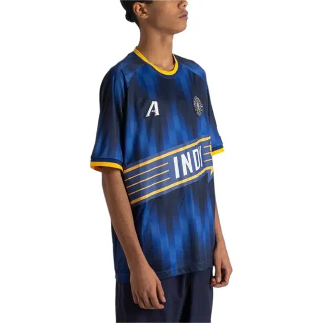 NBA x Authmade SS24