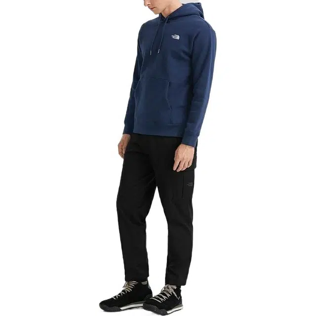 THE NORTH FACE Logo