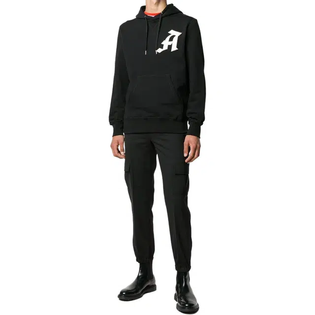 Alexander McQueen Logo