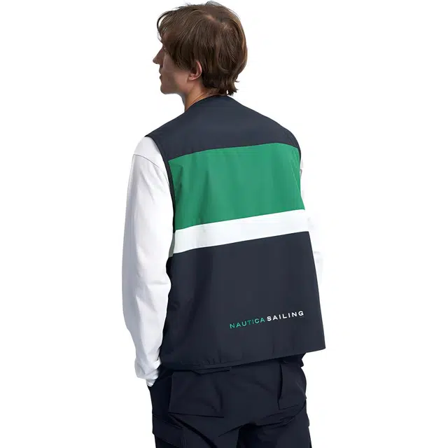 NAUTICA Mainline V