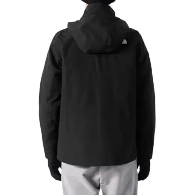 THE NORTH FACE
