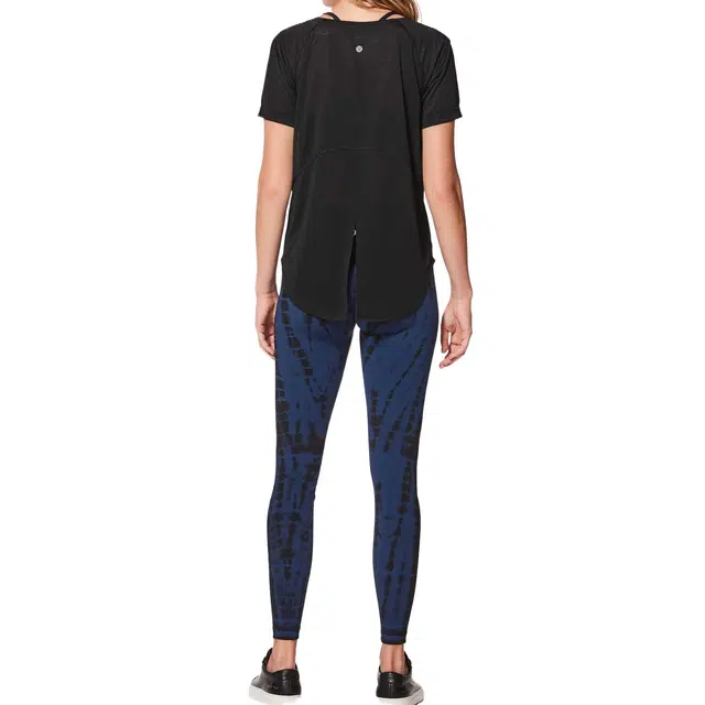 lululemon TiedAndTrue T