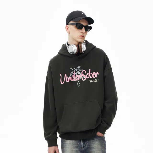 undersober