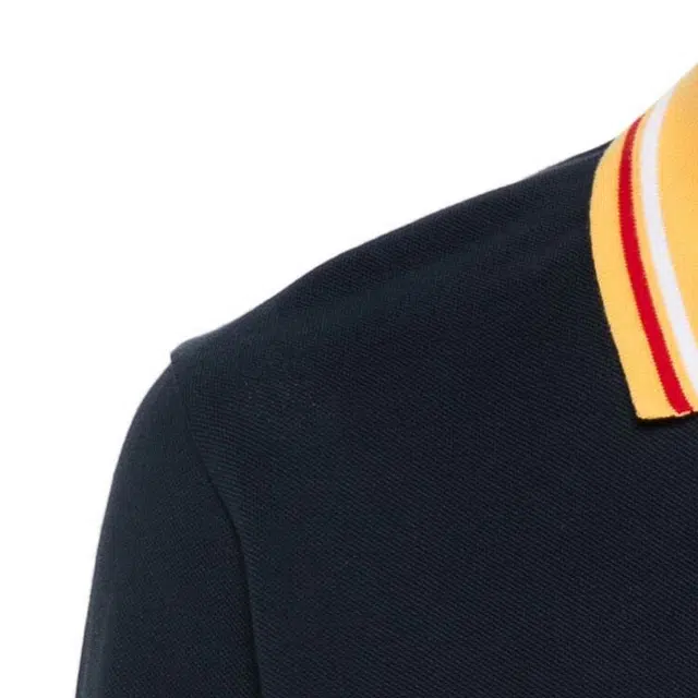 WALES BONNER SS24 Polo