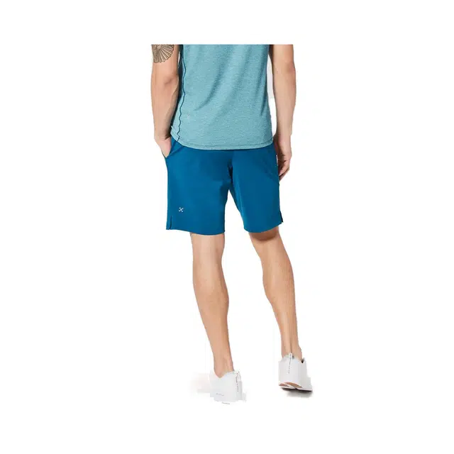 lululemon SS24 Switch Up Silverescent T