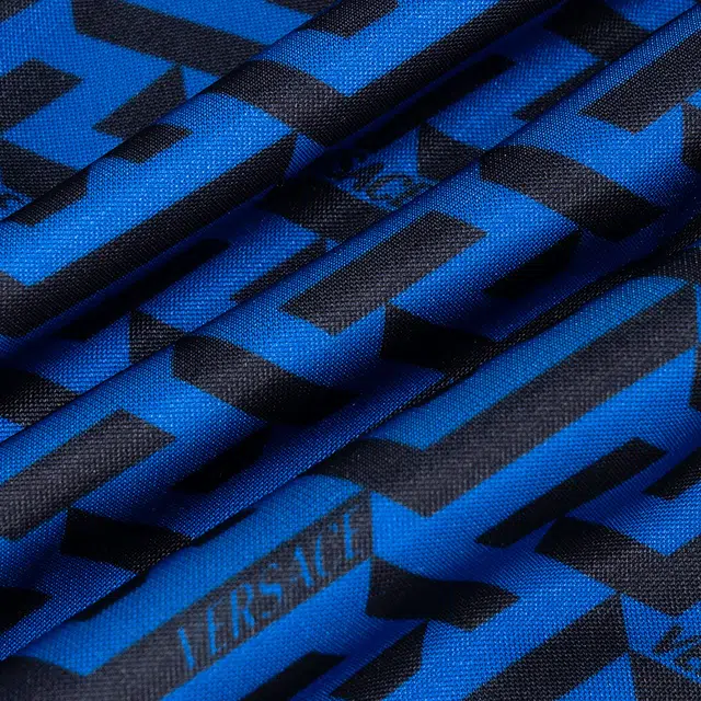 VERSACE SS22 Logo