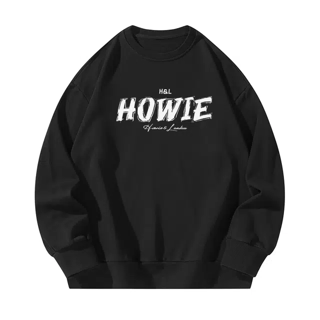 HOWIE LANDAU