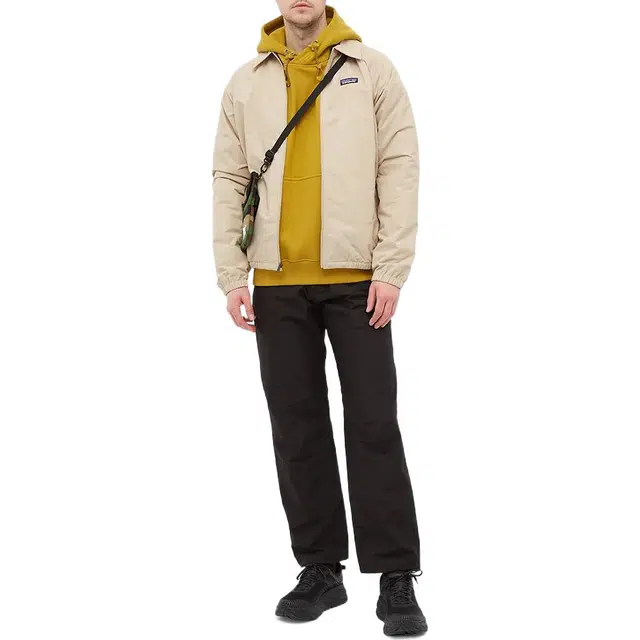 patagonia Baggies Jacke t