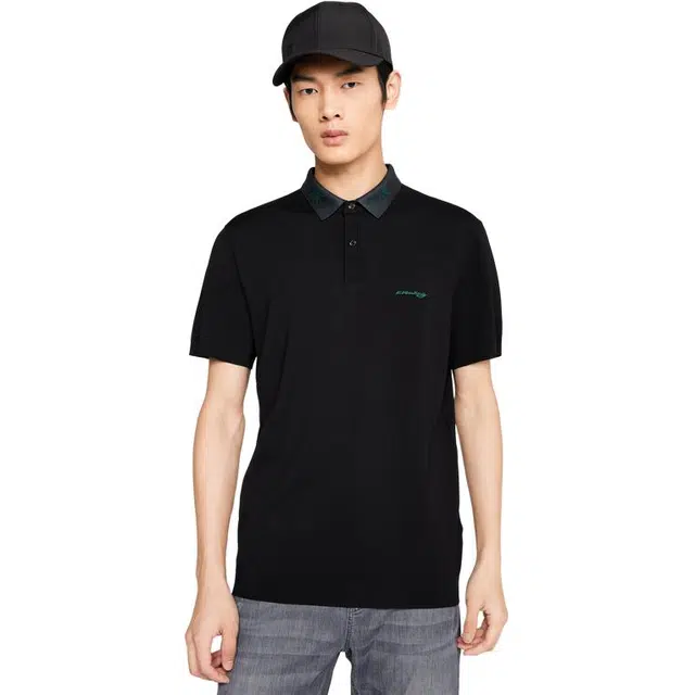 K-BOXING Polo