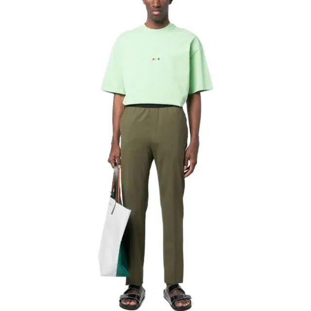 MSGM LogoT