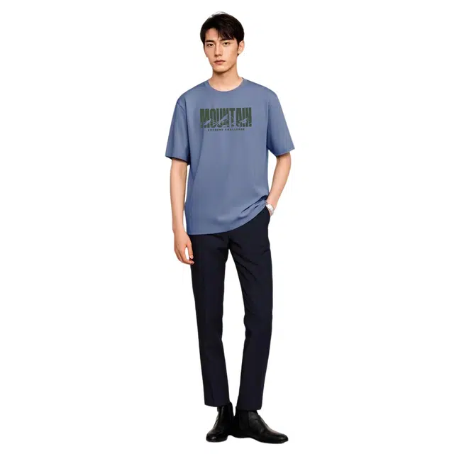 DEBRAND T