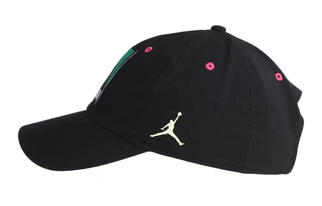 Jordan