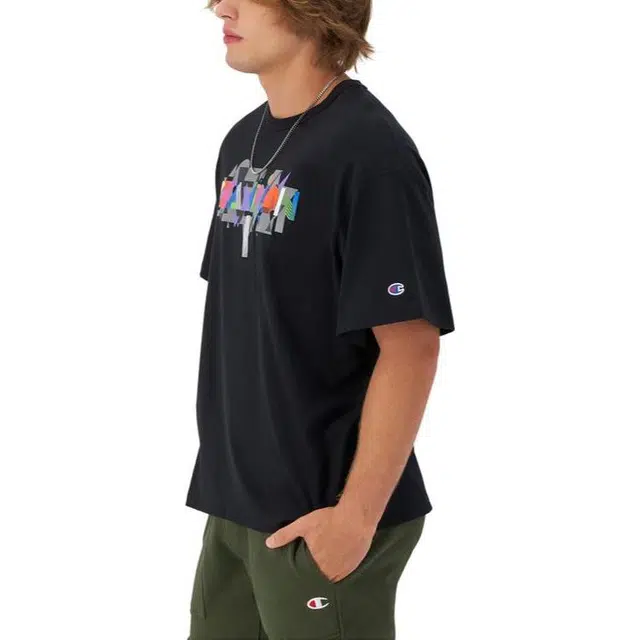 Champion T