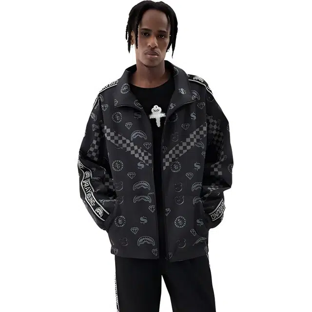 SPRAYGROUND