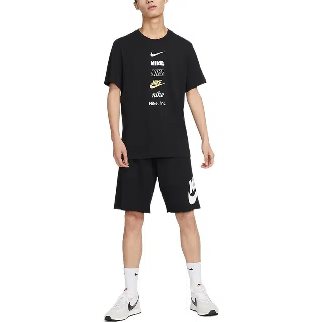 Nike LogoT