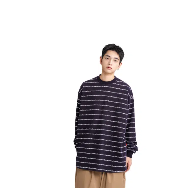 nautica white sail X FW23 T