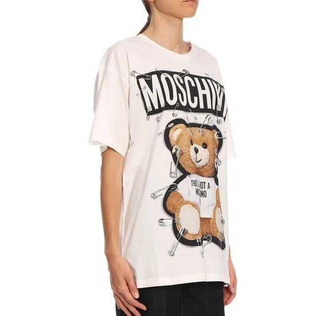 MOSCHINO LogoT