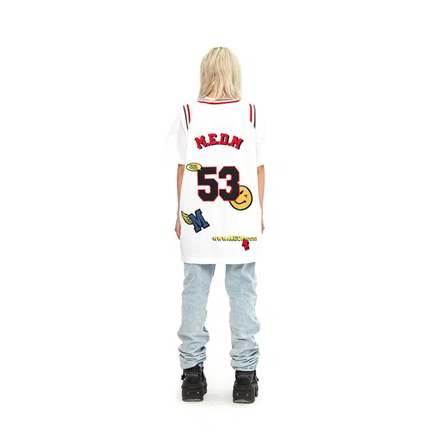 MR.ENJOYDA MONEY SS21 M