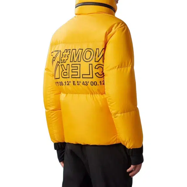 Moncler Logo