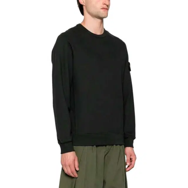 STONE ISLAND FW24 Logo