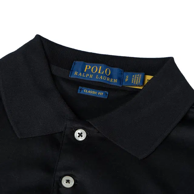 Polo Ralph Lauren SS23 LogoPolo