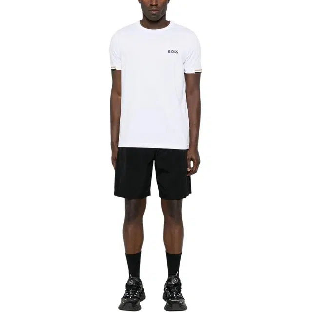 HUGO BOSS Logo SS24 T