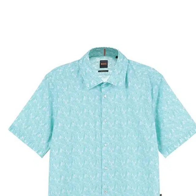 HUGO BOSS SS23