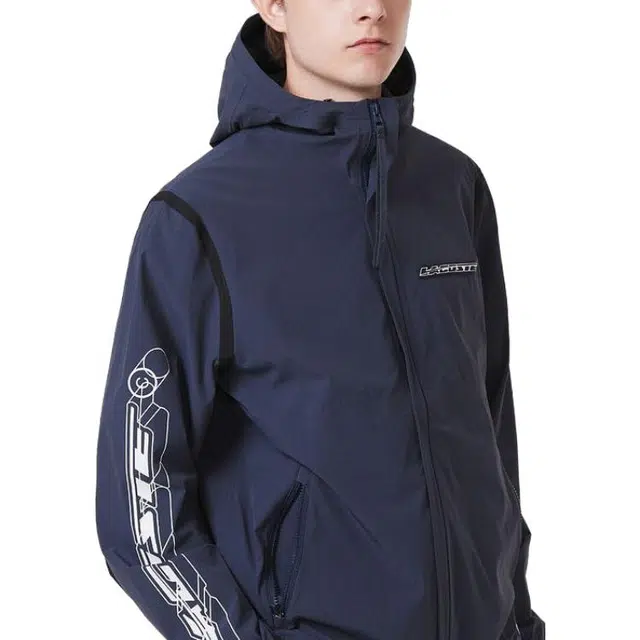 LACOSTE