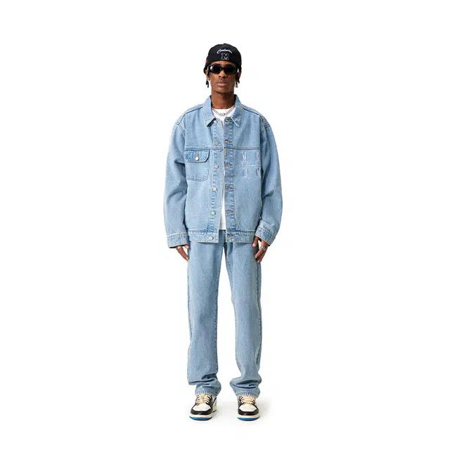 MR.ENJOYDA MONEY SS22 Logo