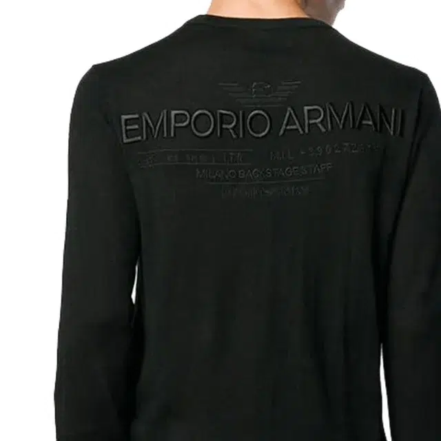EMPORIO ARMANI