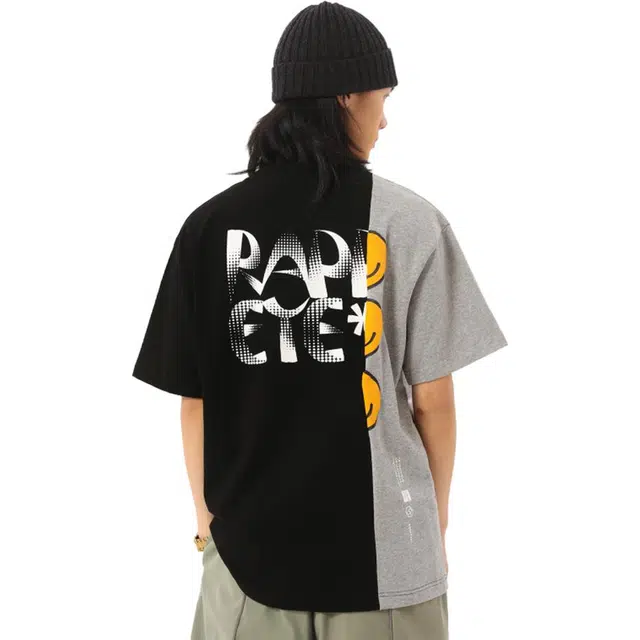 Rappeye T