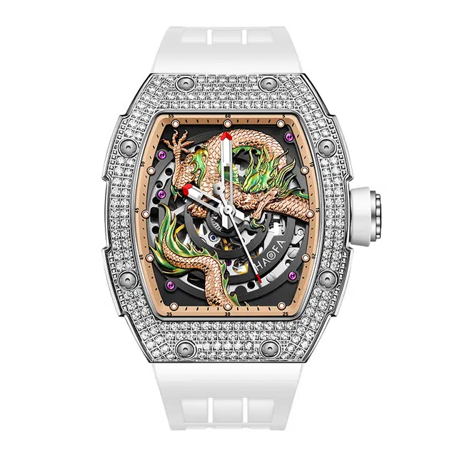 Tourbillon 1987S