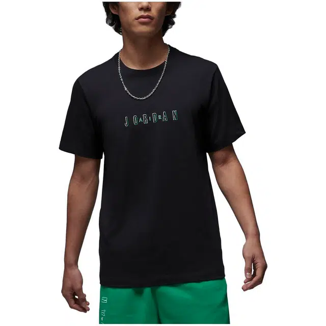 Jordan Logo T