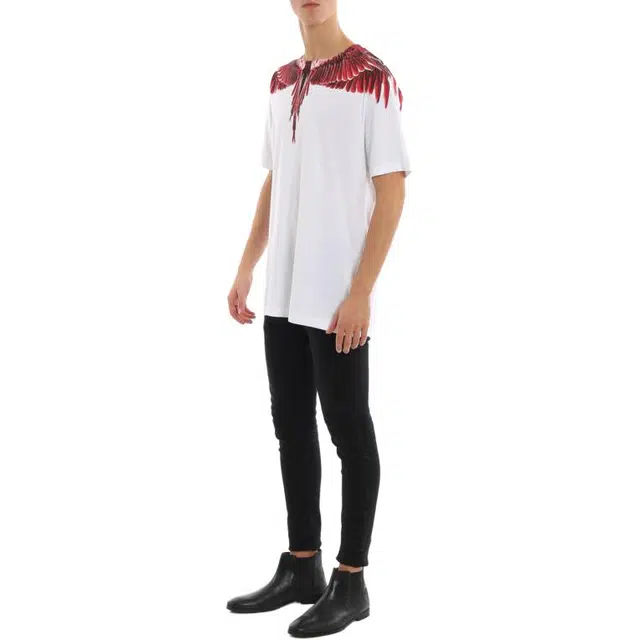 MARCELO BURLON COUNTY OF MILAN T
