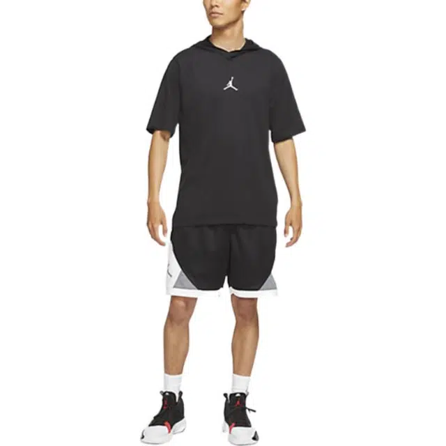 Jordan Logo T
