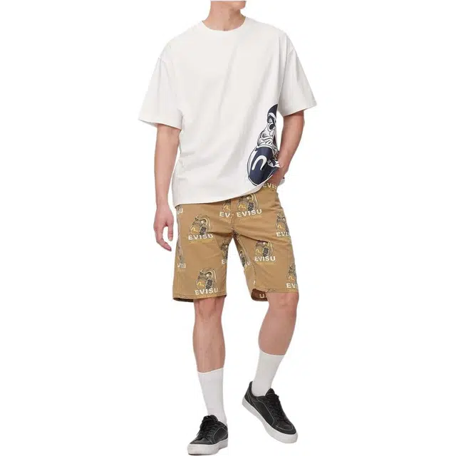 EVISU SS22