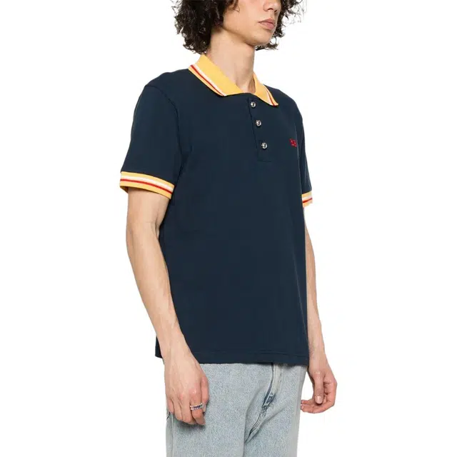 WALES BONNER SS24 Polo