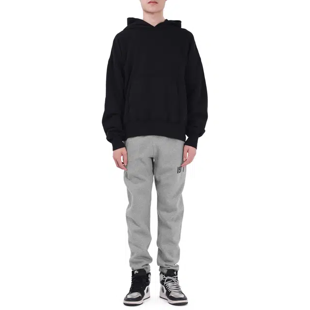 Fear of God Essentials 1977 SS22 Sweatpants Dark Oatmeal