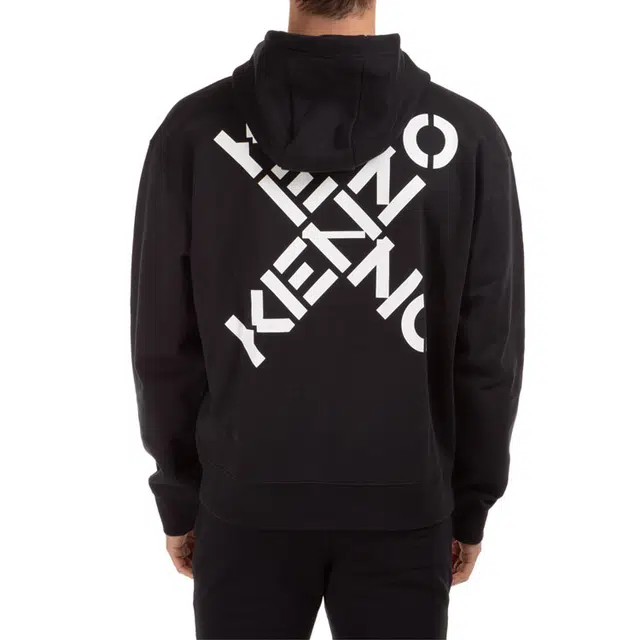 KENZO Logo