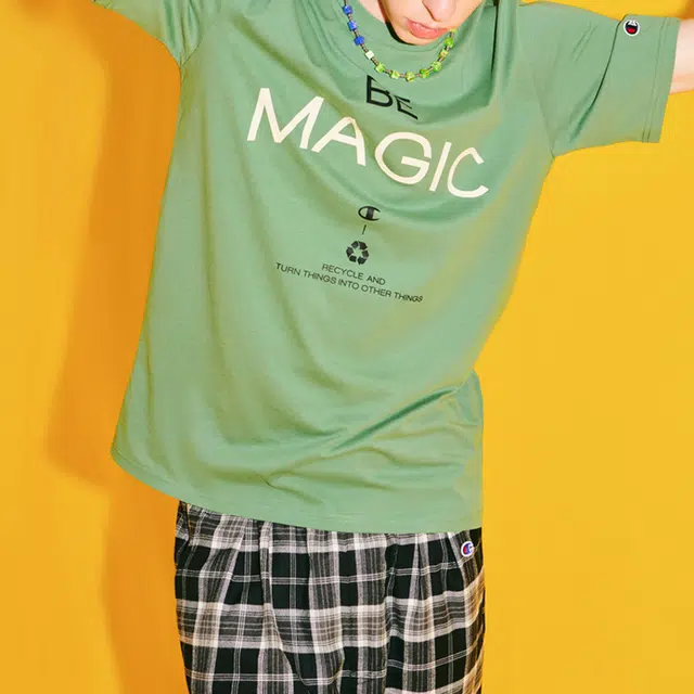 Champion FunnyTee T
