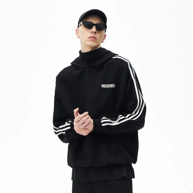 undersober