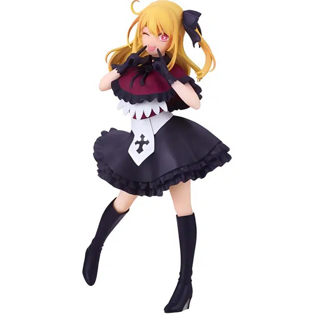 BANPRESTO 17cm