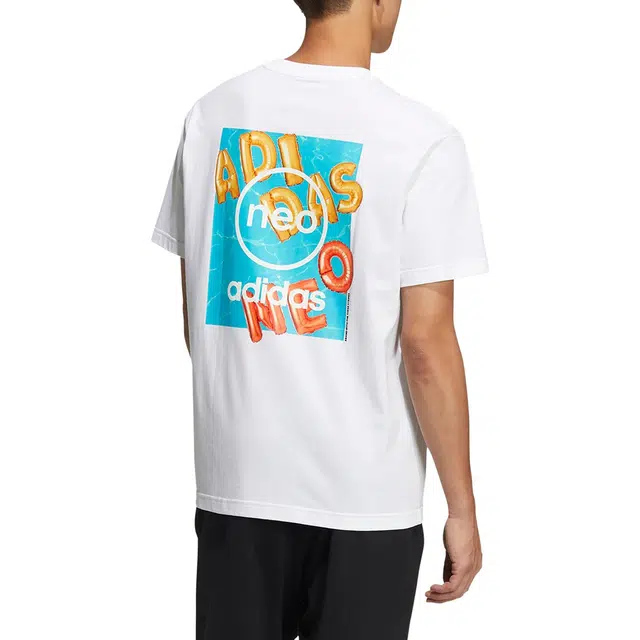 adidas neo T