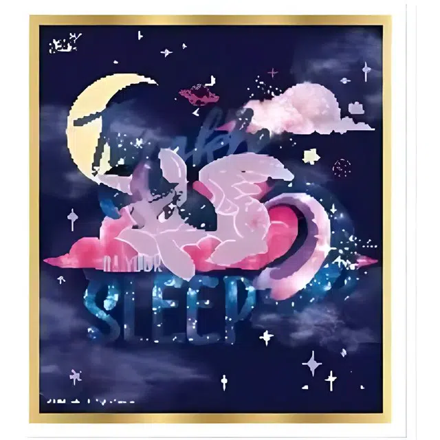 G4 sweet dream