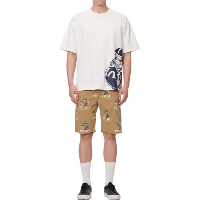 EVISU SS22