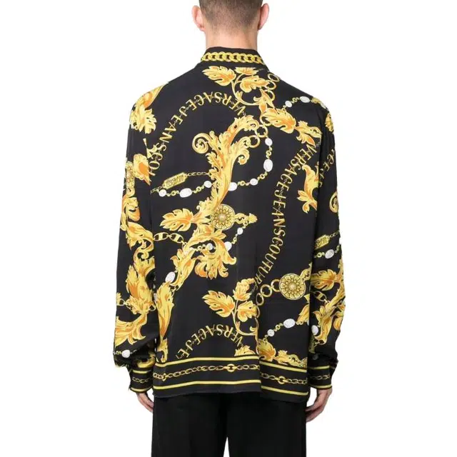 VERSACE JEANS COUTURE