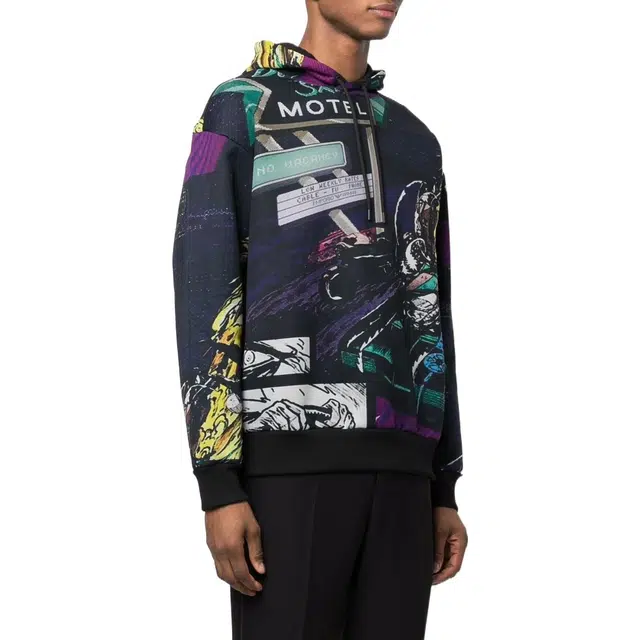 EMPORIO ARMANI SS22