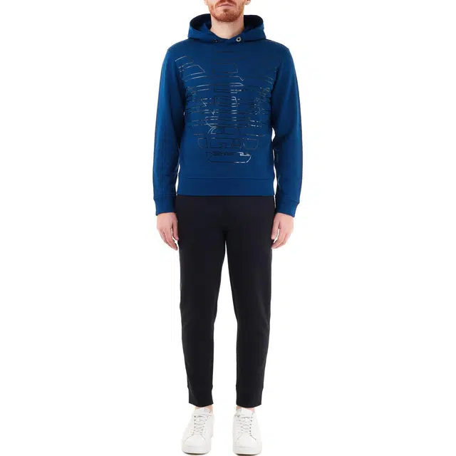 EMPORIO ARMANI Logo